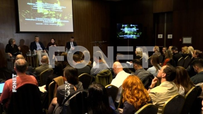 Bitka u digitalnoj sferi